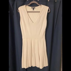 Mango dress size medium.
